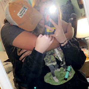 Meet your Posher, Brittney